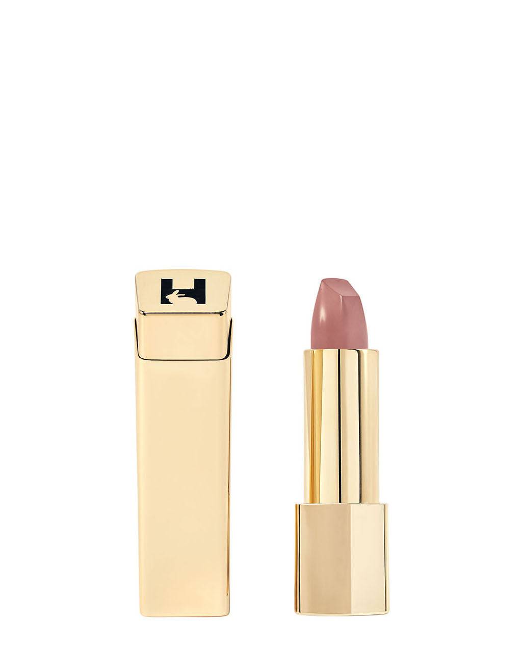Hourglass Unlocked Satin Crème Lipstick - Ruj - stre