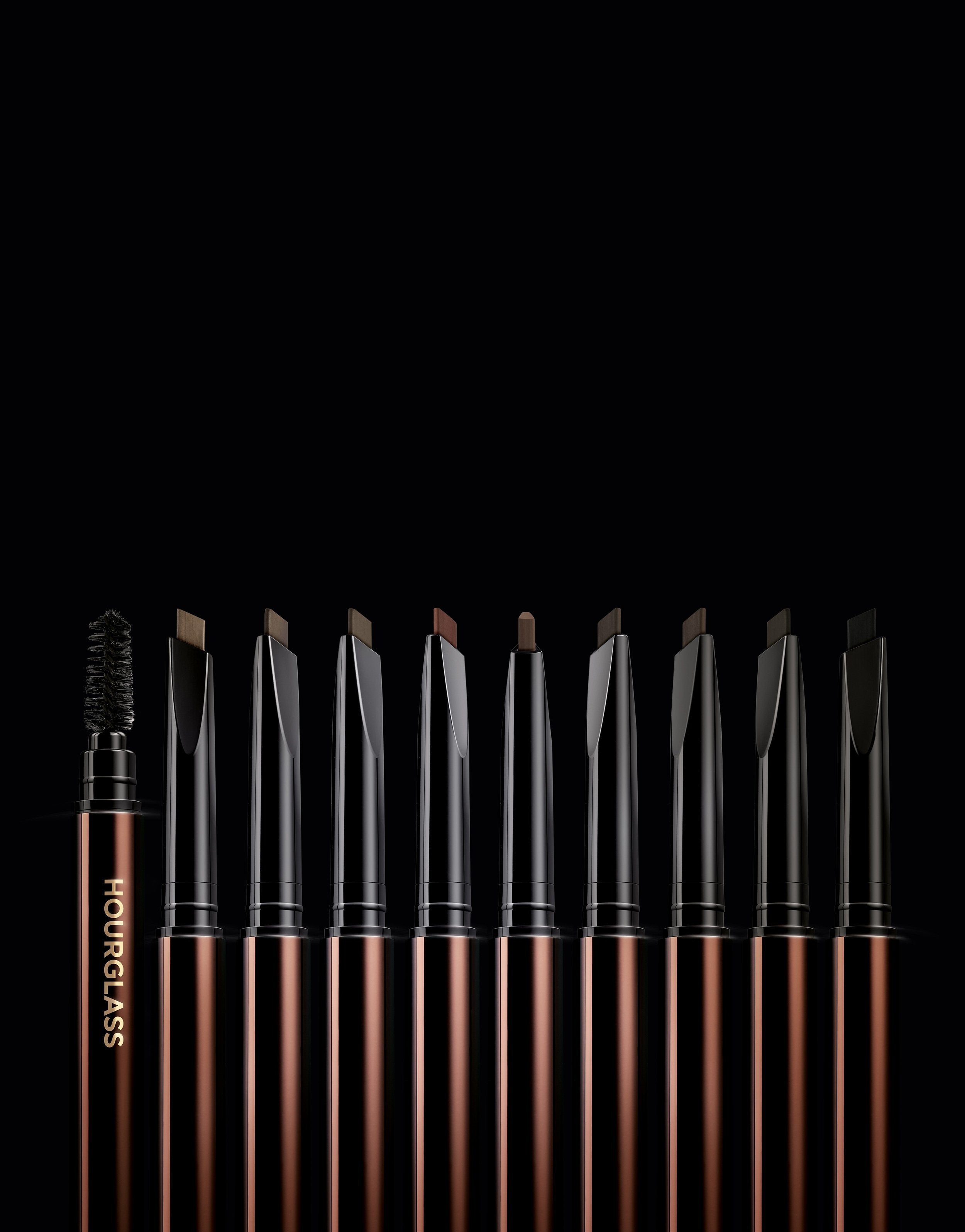 Hourglass Arch™ Brow Sculpting Pencil - Kaş Kalemi