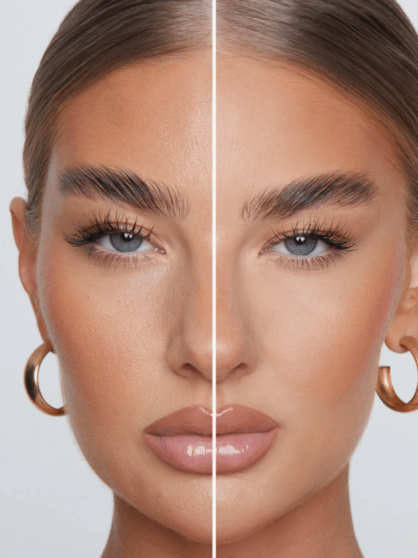 Refy Skin Finish - Pudra - stre