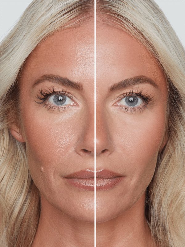 Refy Skin Finish - Pudra - stre
