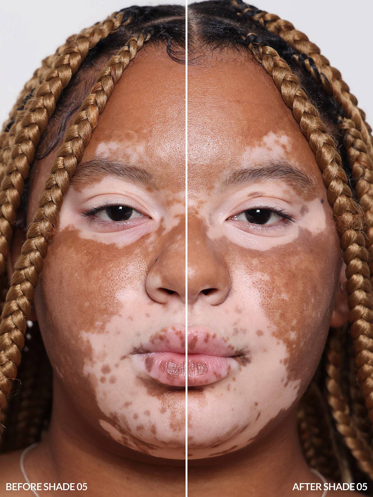 Refy Concealer - Kapatıcı - stre