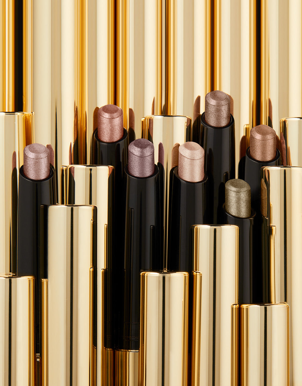Hourglass Voyeur Eyeshadow Stick - Göz Kalemi