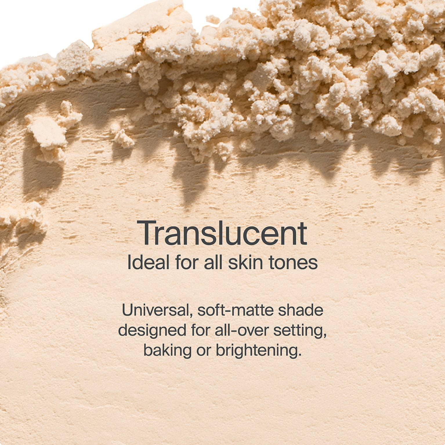 Haus Labs Bio-Blurring Loose Setting Powder - Pudra - stre