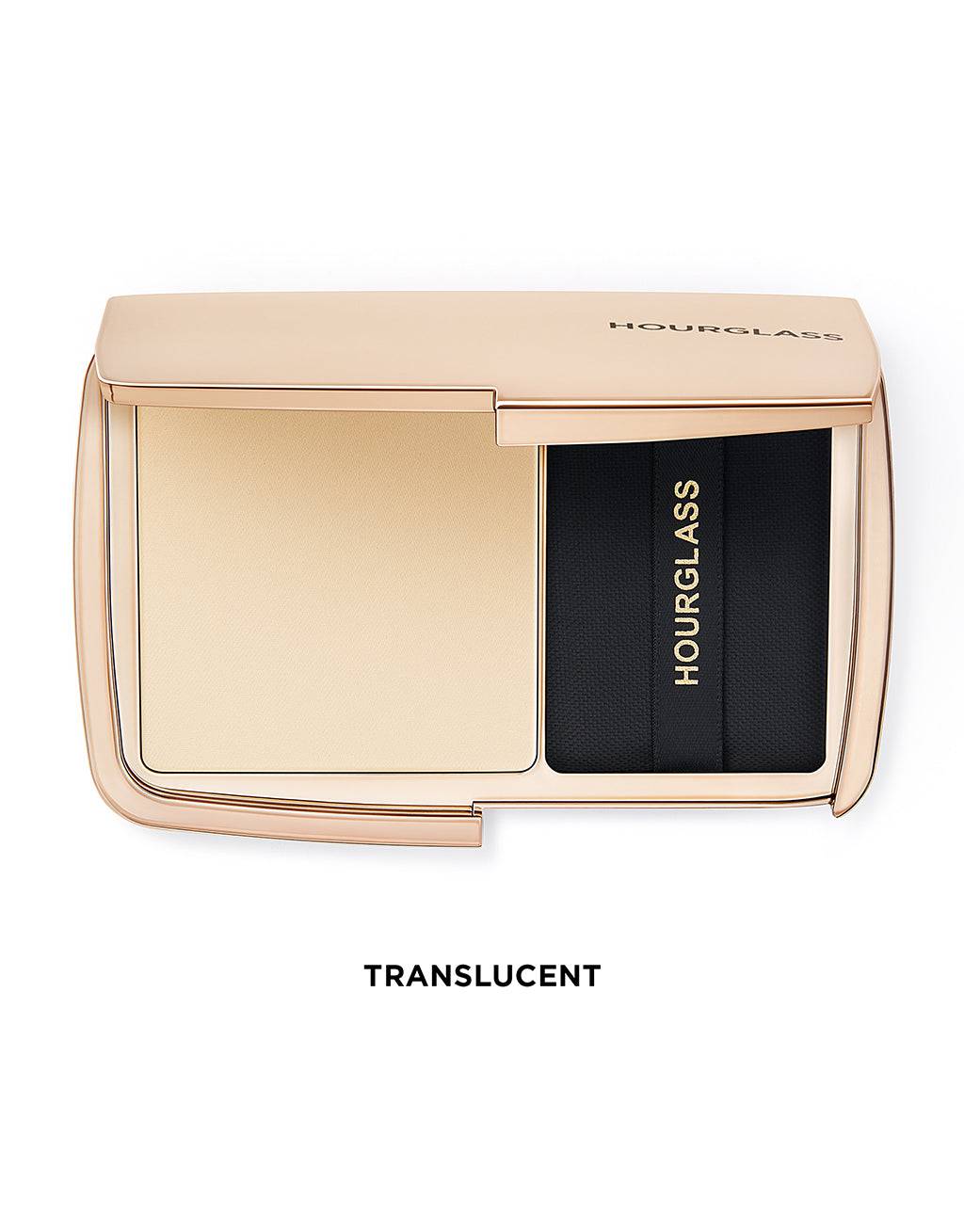 Hourglass Vanish Airbrush Pressed Powder - Pudra - stre