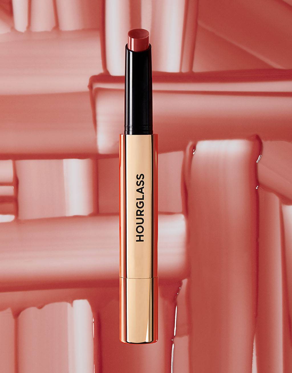 Hourglass Phantom Volumizing Glossy Balm - Hacimlendirici Ruj - stre