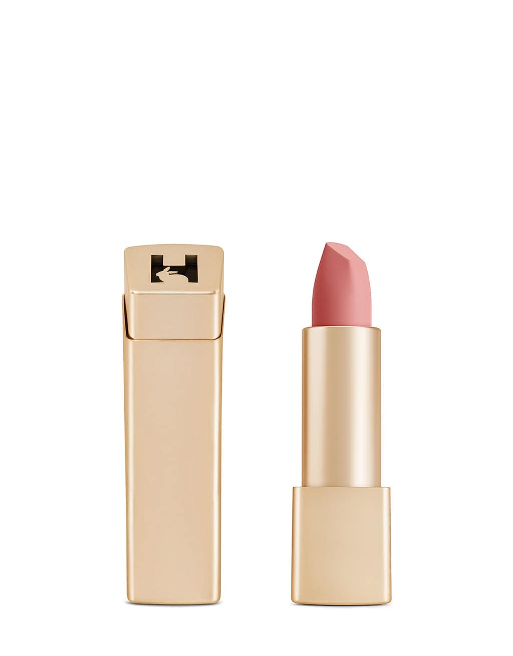 Hourglass Unlocked Soft Matte Lipstick - Ruj - stre