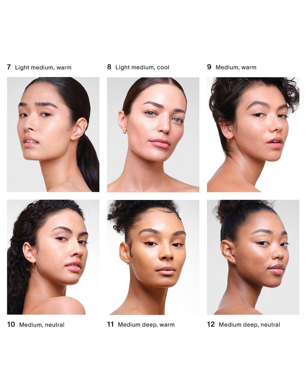 Hourglass Veil Hydrating Skin Tint - Nemlendiricili Fondöten - stre