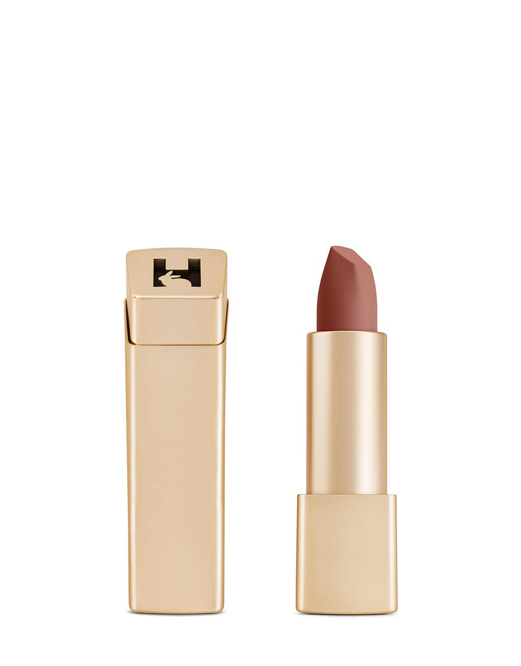Hourglass Unlocked Soft Matte Lipstick - Ruj - stre