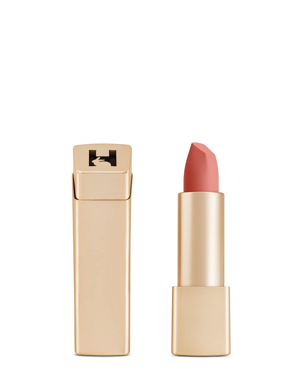 Hourglass Unlocked Soft Matte Lipstick - Ruj - stre