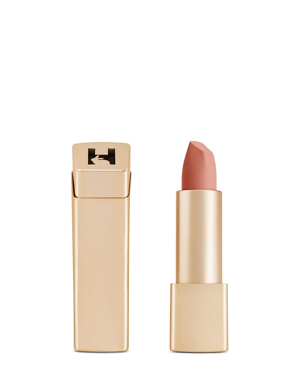Hourglass Unlocked Soft Matte Lipstick - Ruj - stre