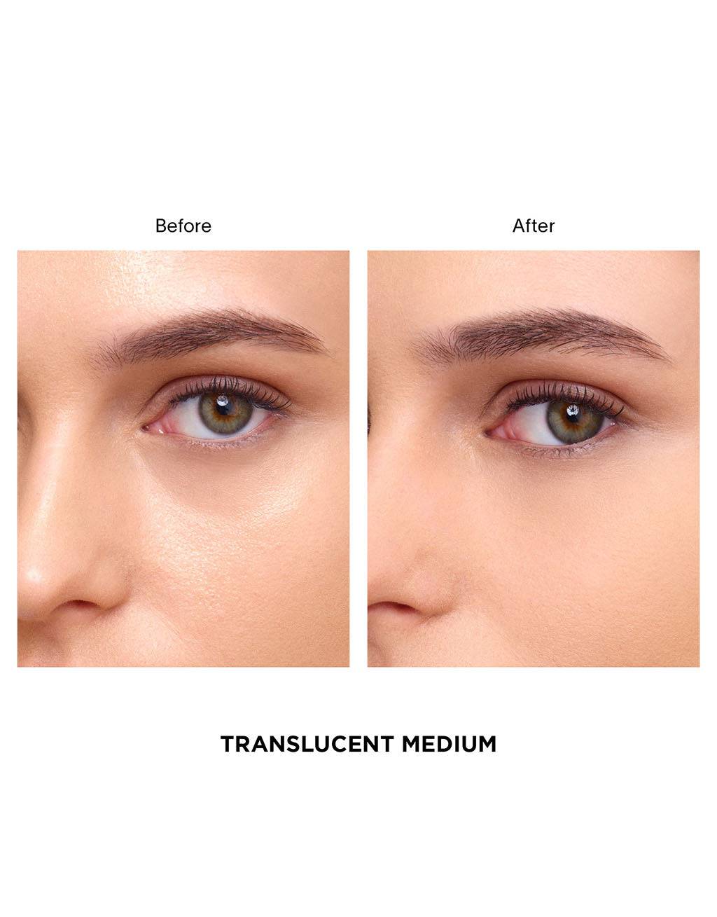 Hourglass Vanish Airbrush Pressed Powder - Pudra - stre
