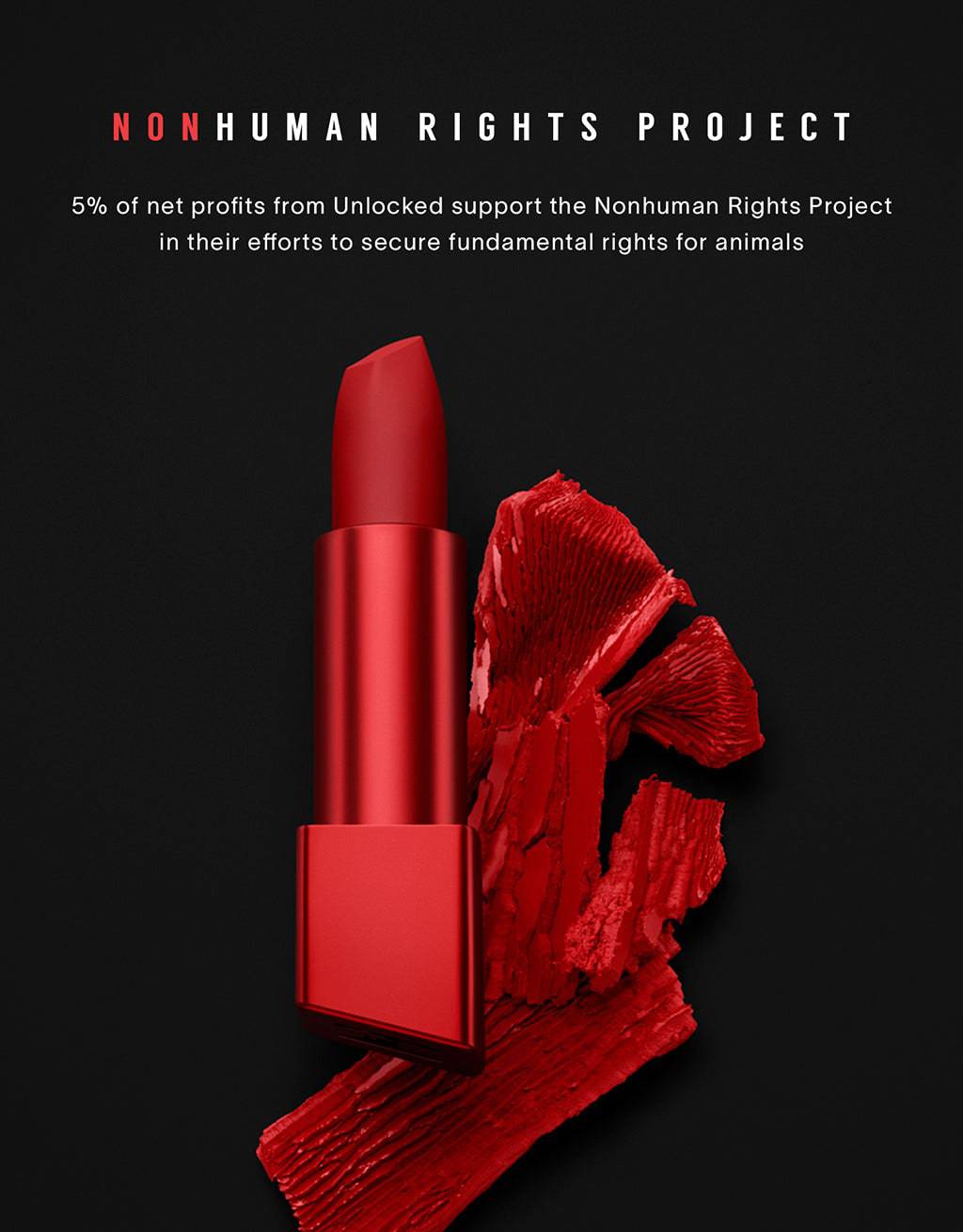 Hourglass Unlocked Soft Matte Lipstick - Ruj - stre