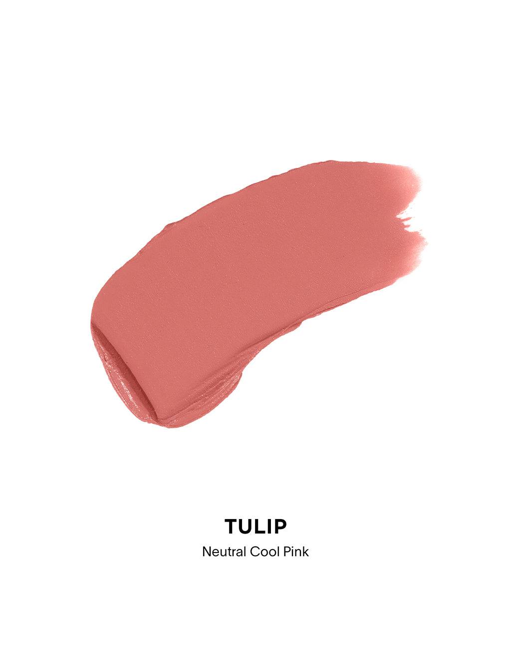 Hourglass Unlocked Soft Matte Lipstick - Ruj - stre