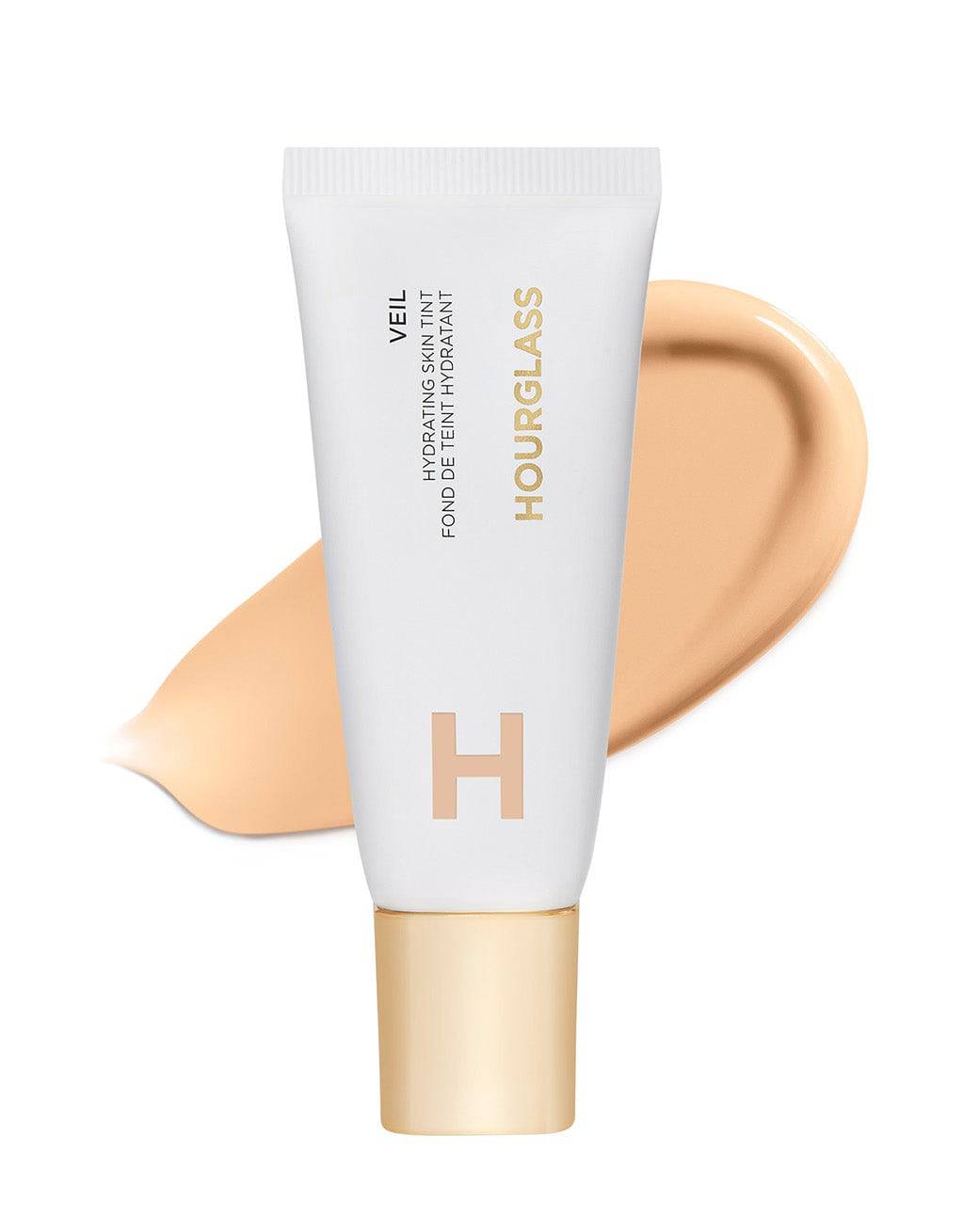 Hourglass Veil Hydrating Skin Tint - Nemlendiricili Fondöten - stre