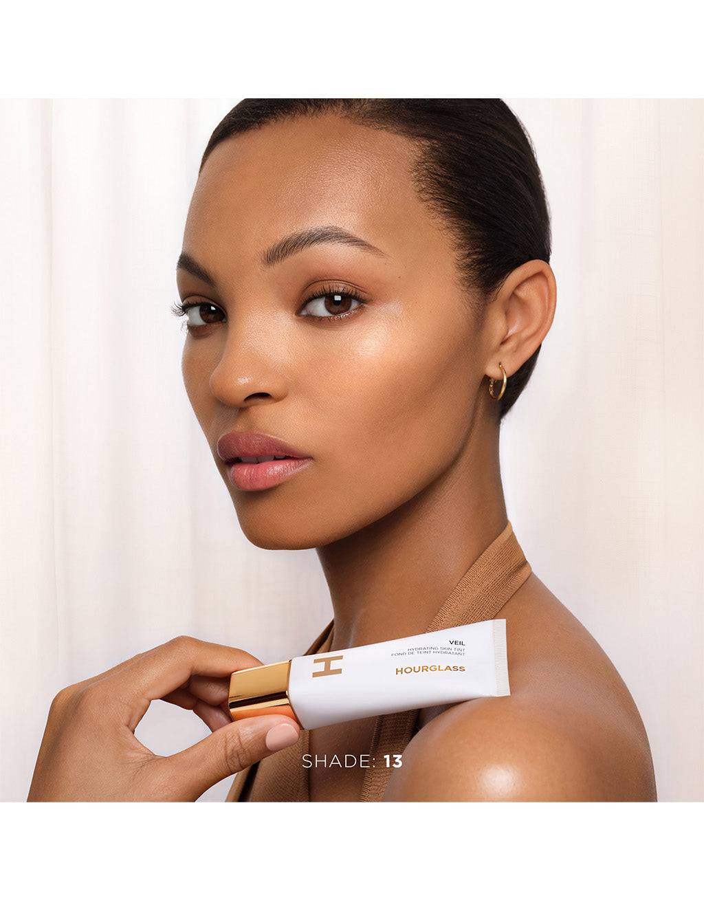 Hourglass Veil Hydrating Skin Tint - Nemlendiricili Fondöten - stre