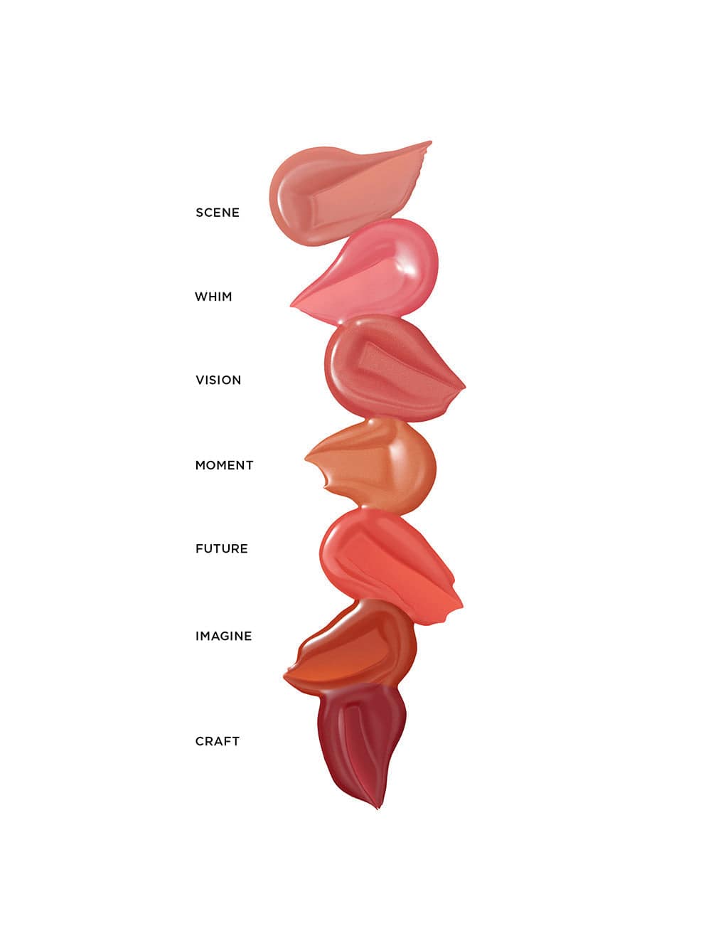 Hourglass Unreal Liquid Blush - Likit Allık - stre