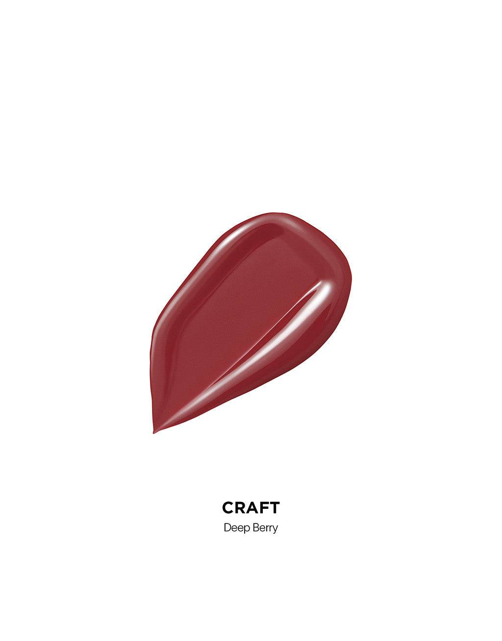 Hourglass Unreal Liquid Blush - Likit Allık - stre