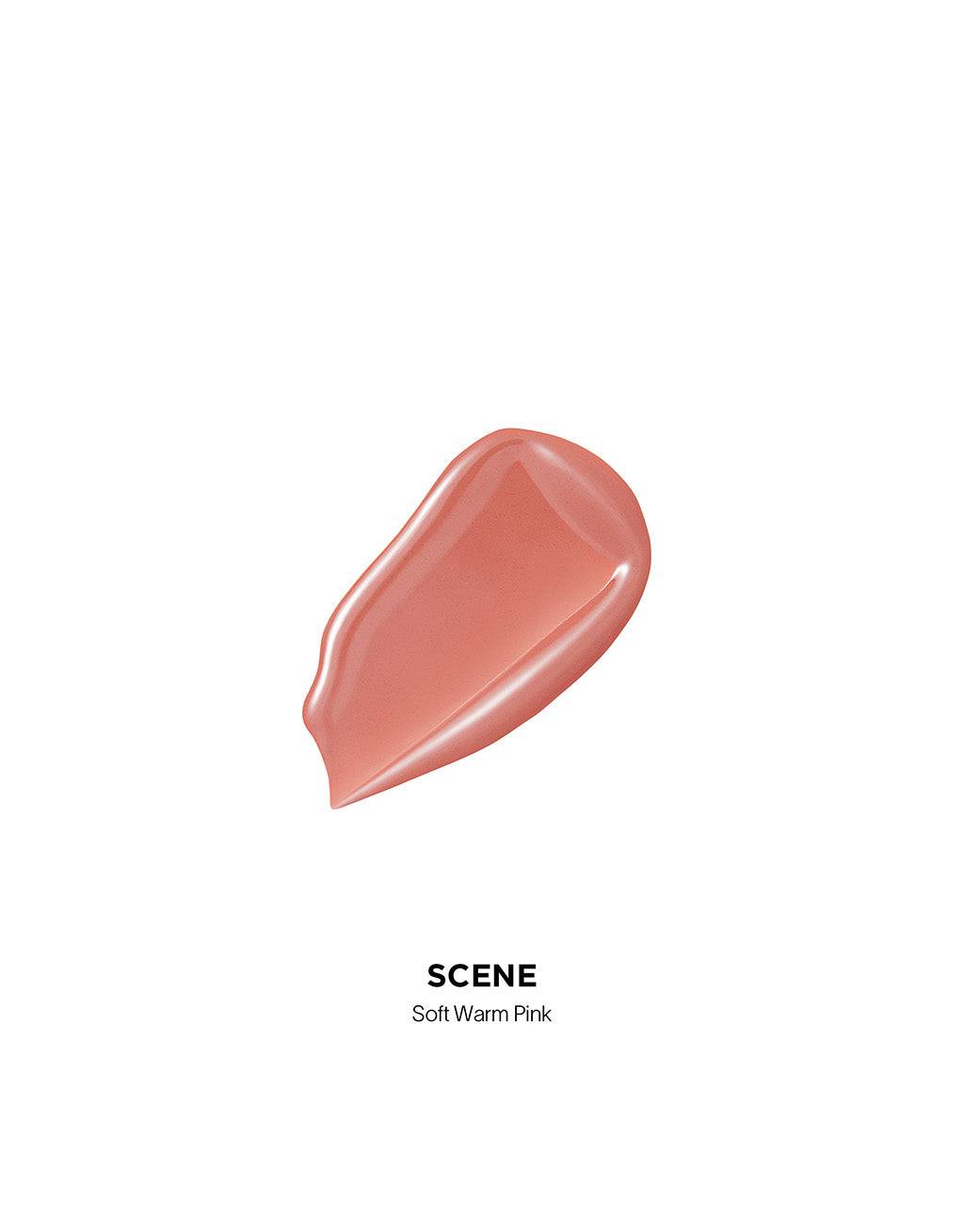 Hourglass Unreal Liquid Blush - Likit Allık - stre