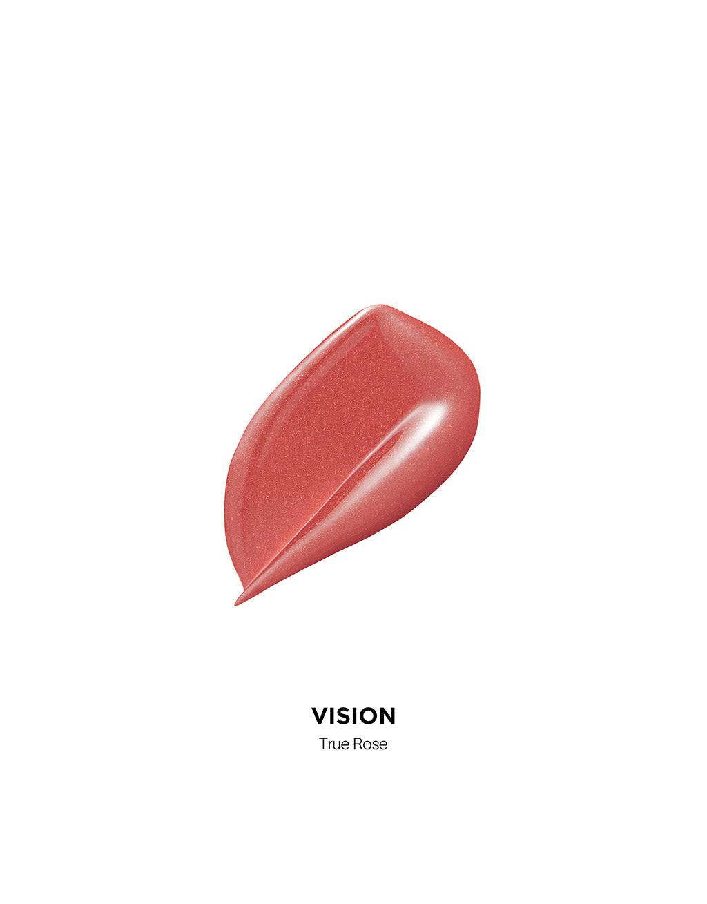 Hourglass Unreal Liquid Blush - Likit Allık - stre