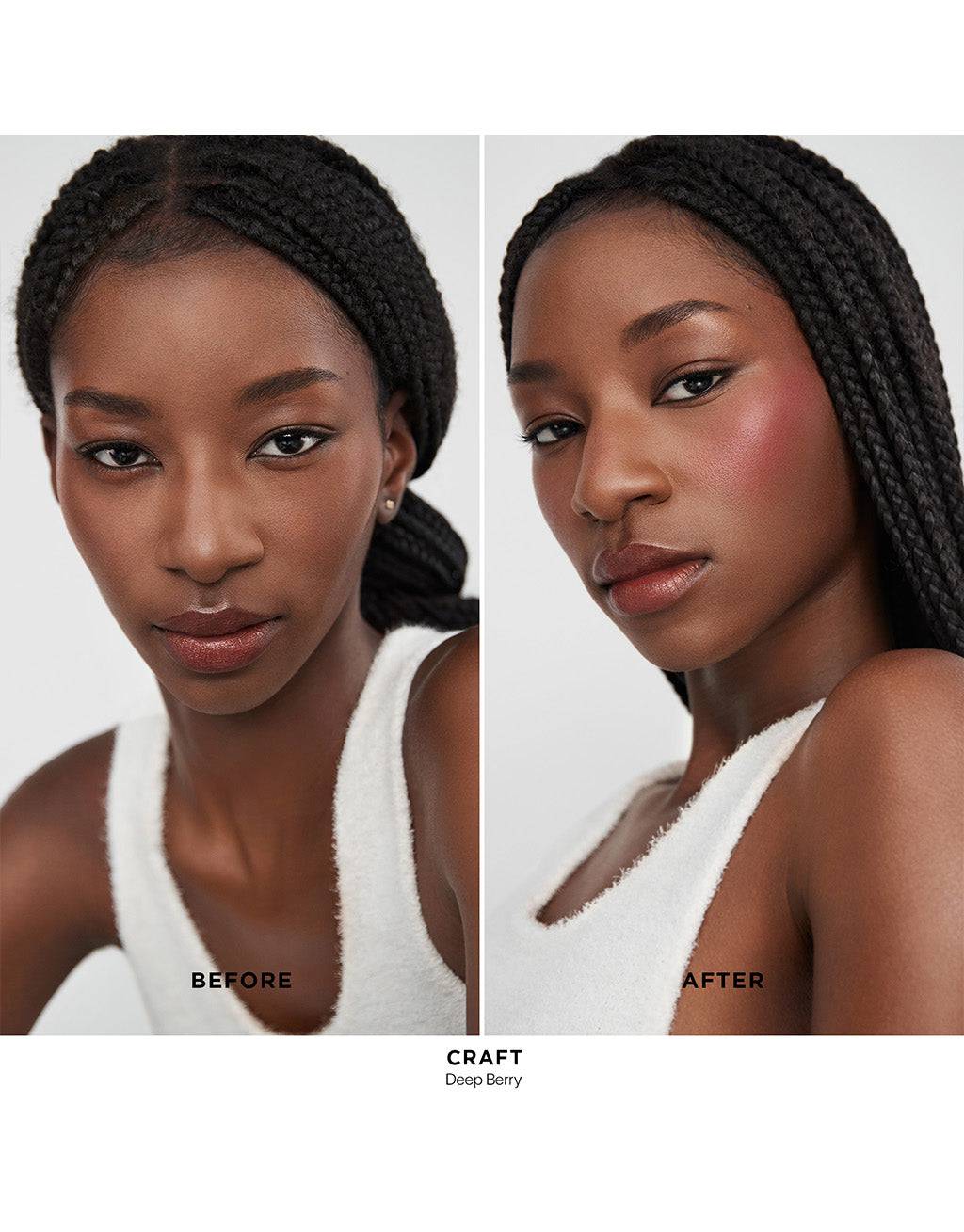 Hourglass Unreal Liquid Blush - Likit Allık - stre