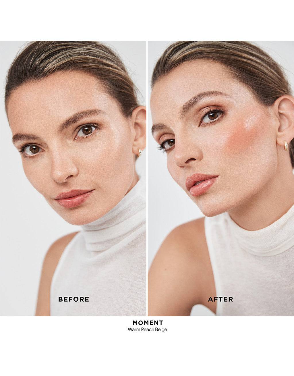 Hourglass Unreal Liquid Blush - Likit Allık - stre