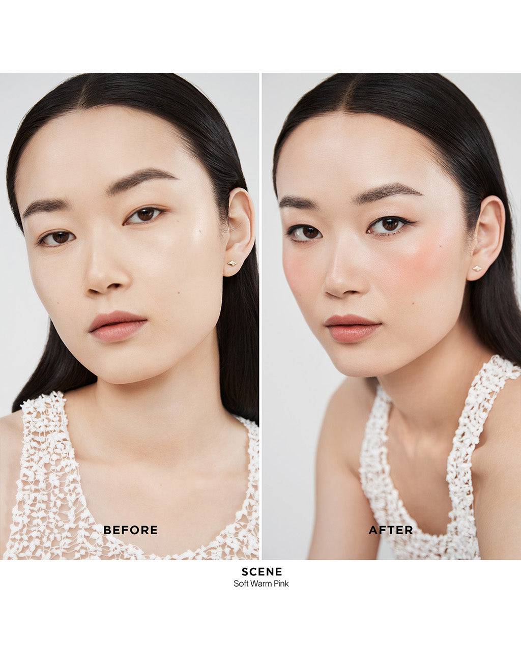 Hourglass Unreal Liquid Blush - Likit Allık - stre