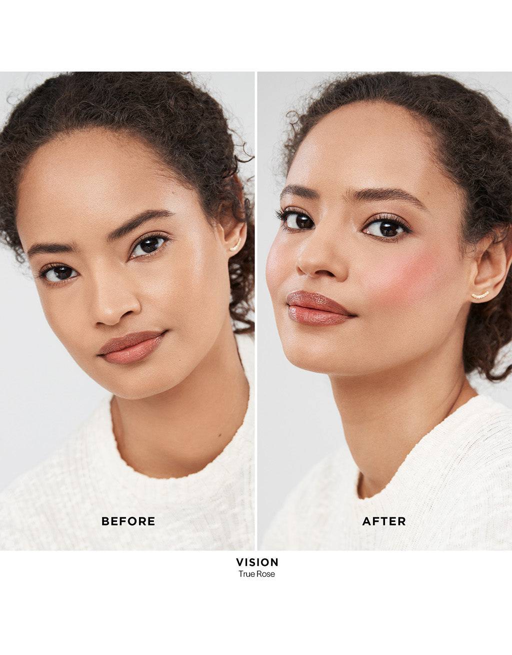 Hourglass Unreal Liquid Blush - Likit Allık - stre