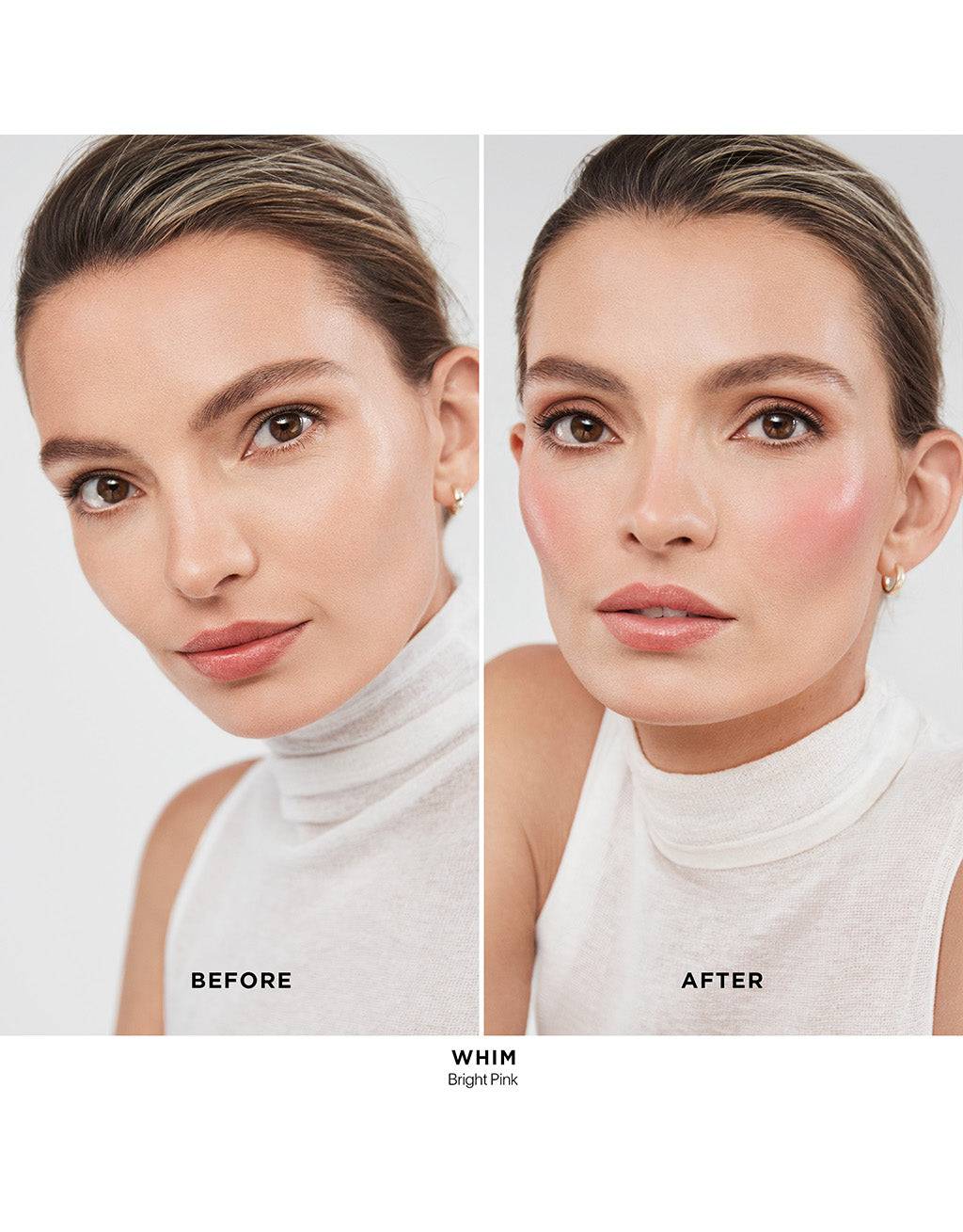 Hourglass Unreal Liquid Blush - Likit Allık - stre