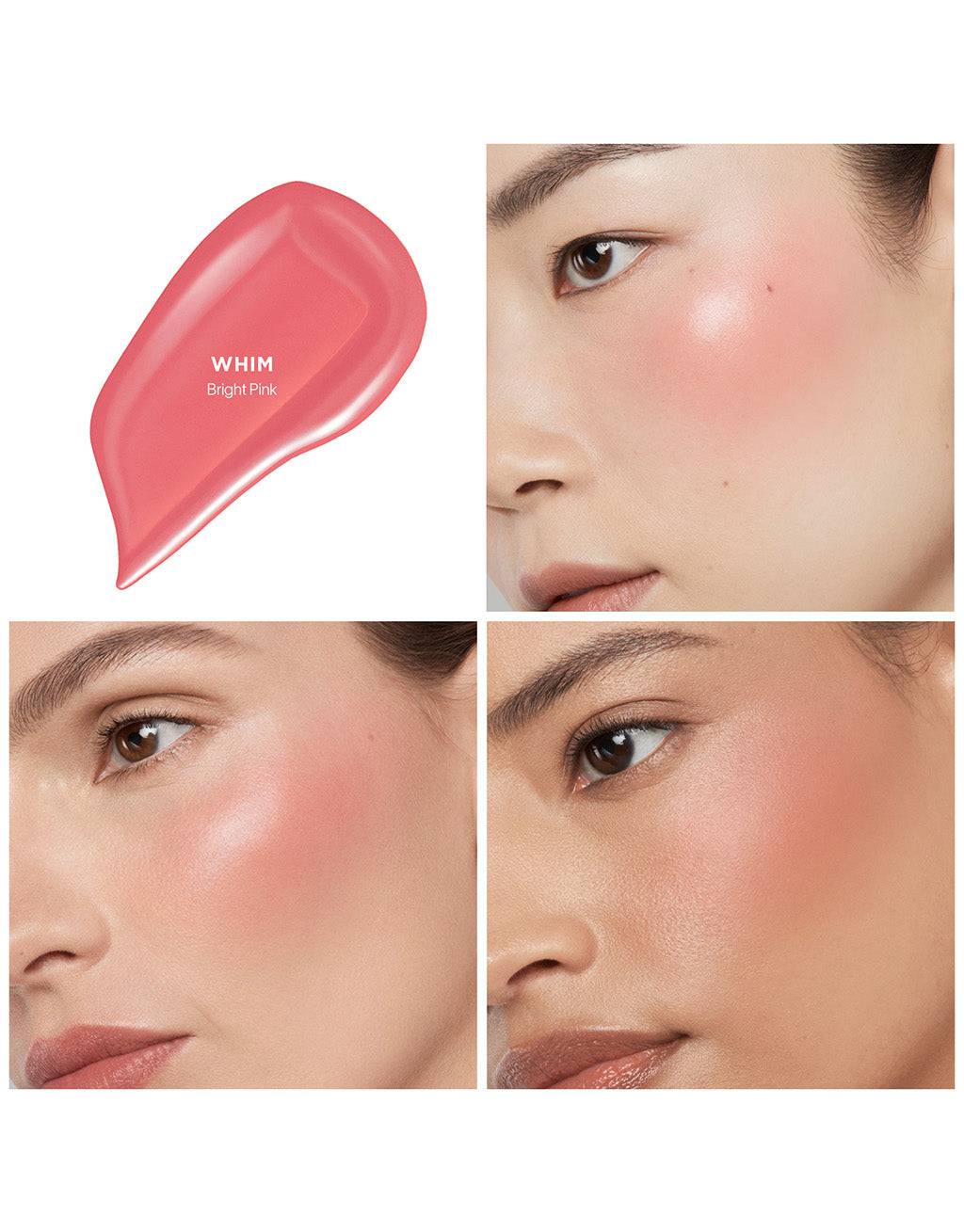 Hourglass Unreal Liquid Blush - Likit Allık - stre