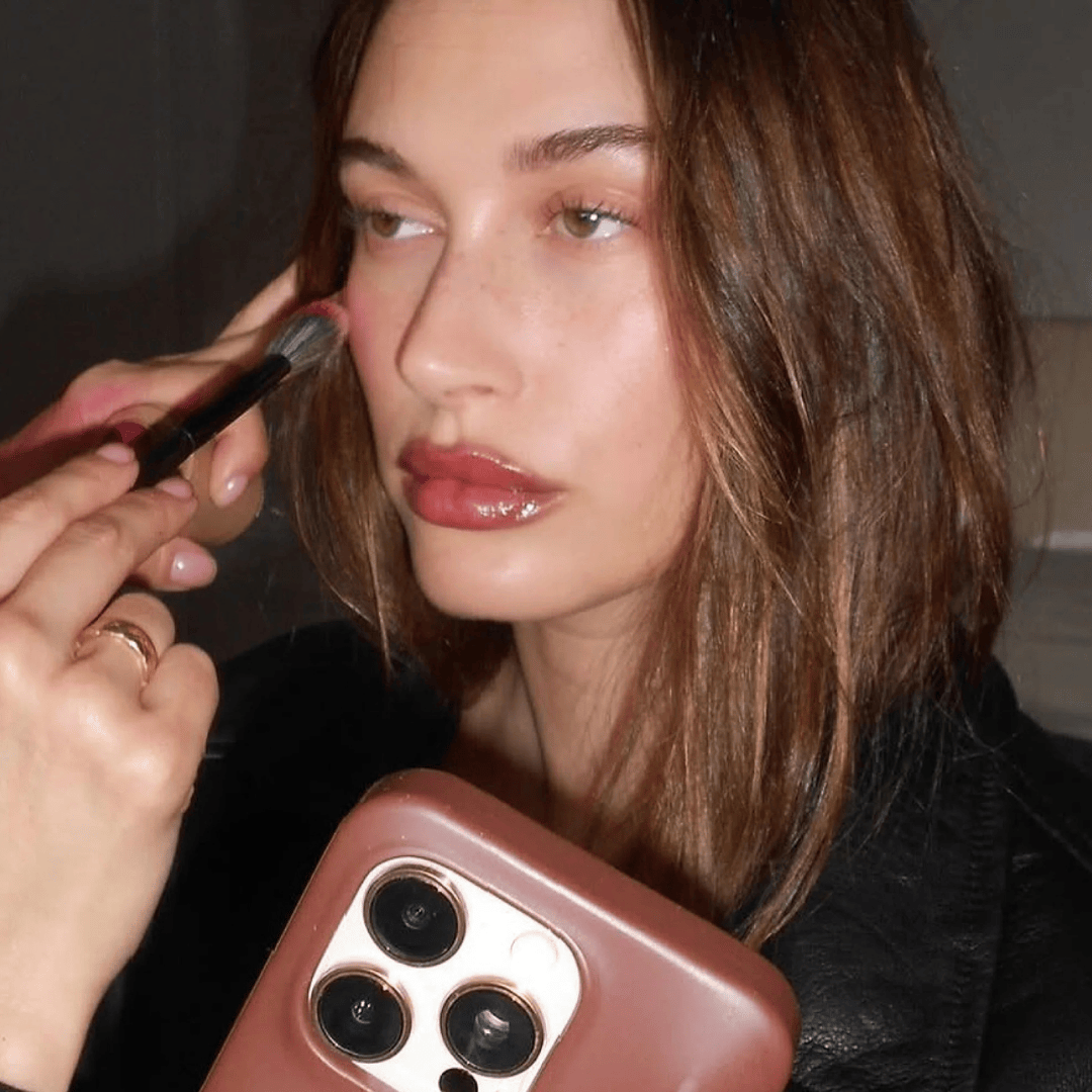 Rhode Lip Balm & Lip Tint - stre