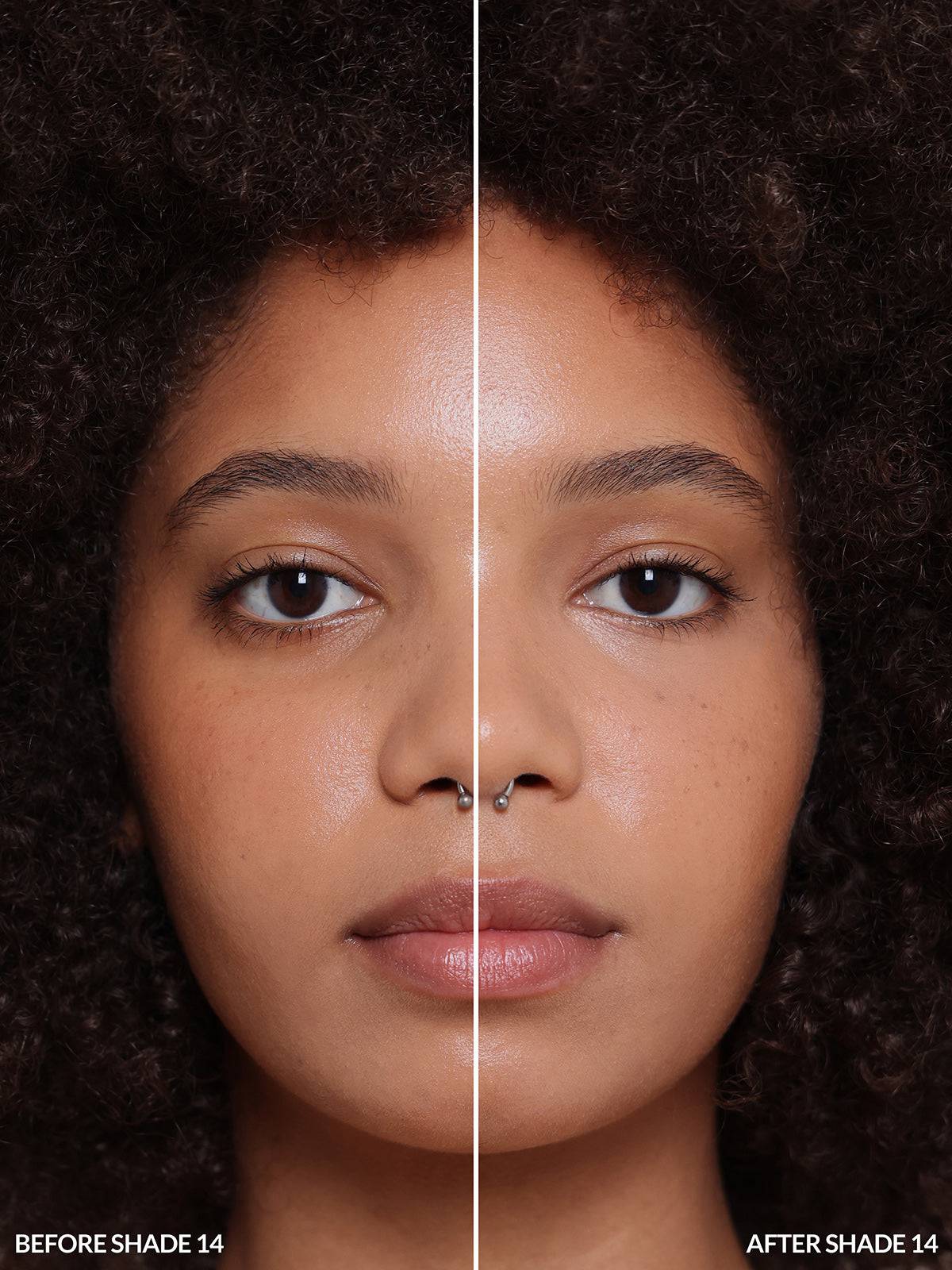 Refy Concealer - Kapatıcı - stre