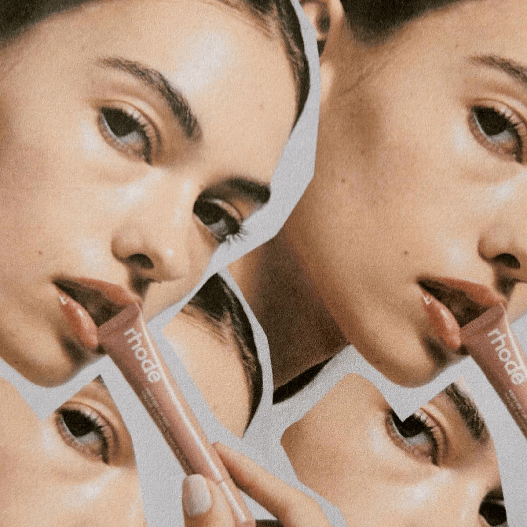 Rhode 5'li Lip Tint - stre