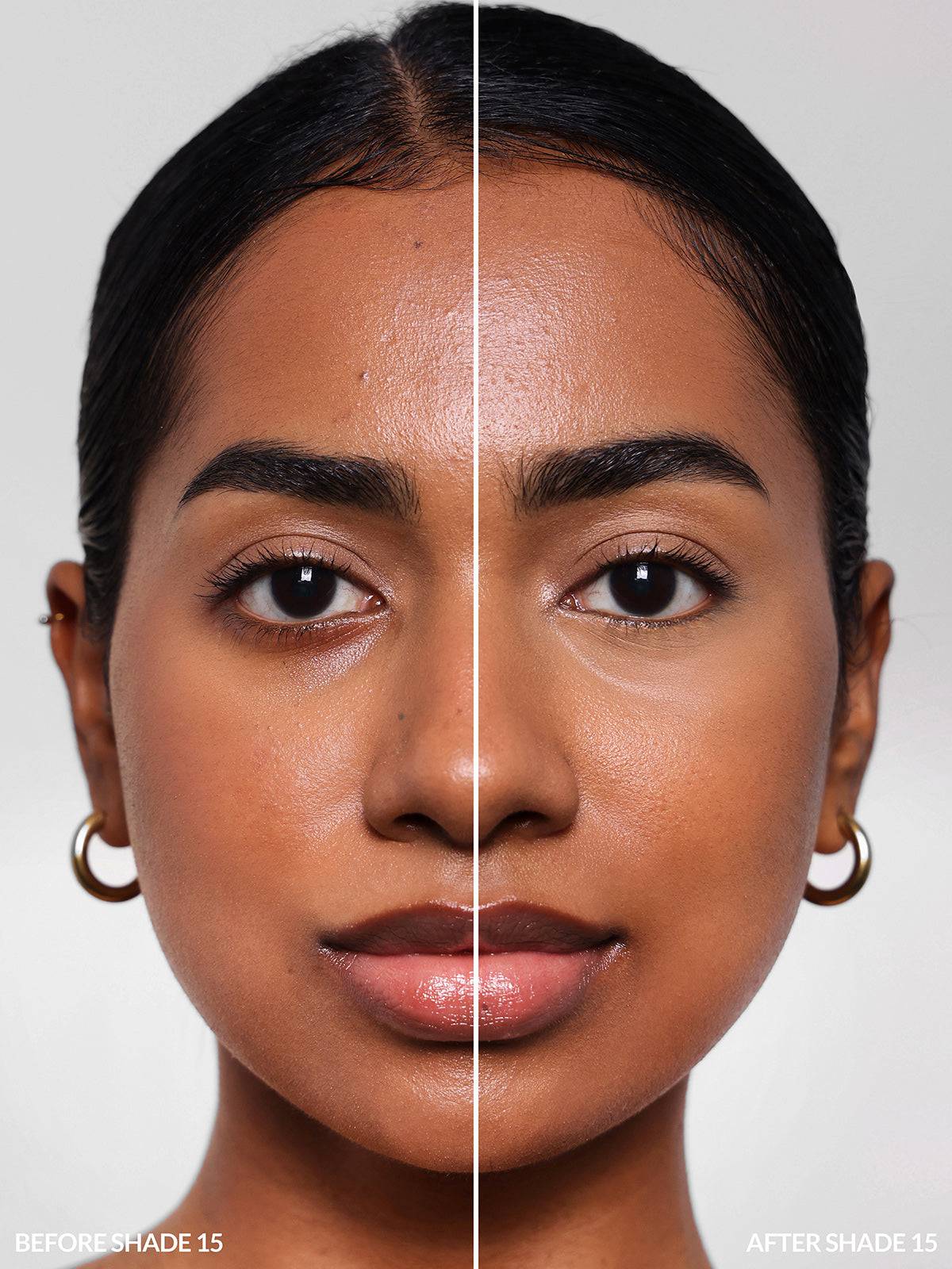 Refy Concealer - Kapatıcı - stre