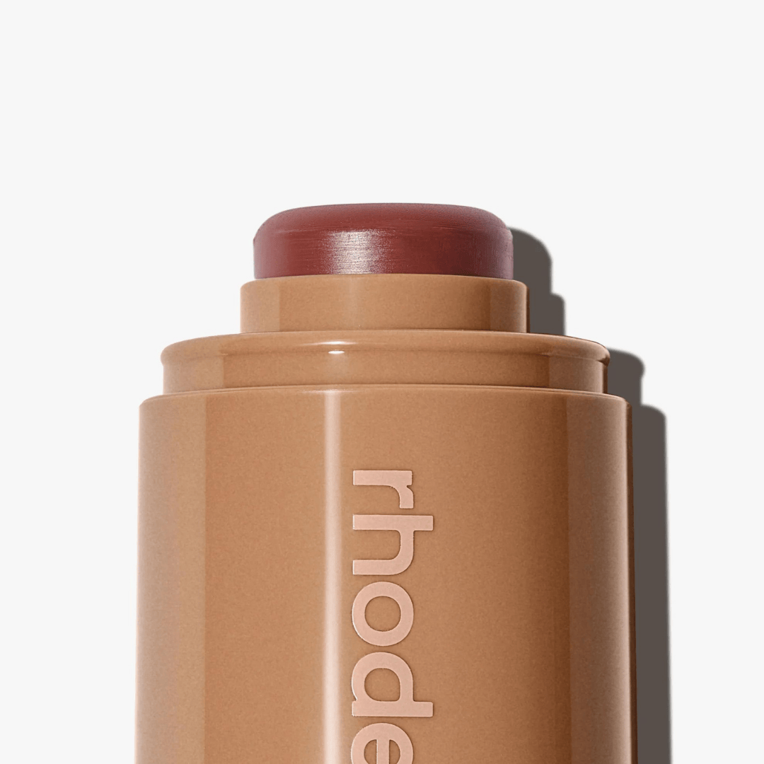 Rhode Allık: Pocket Blush Cep Allık - stre