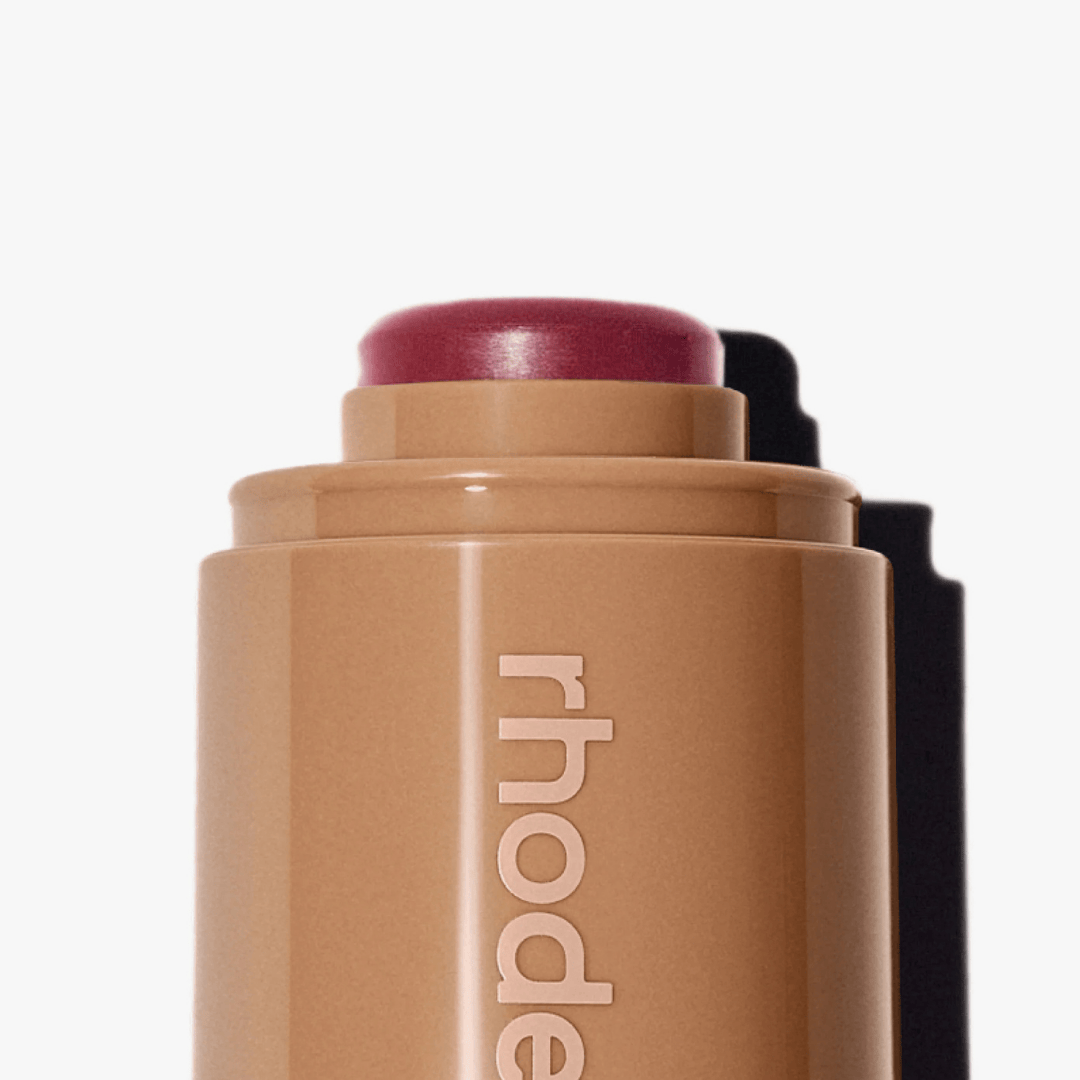 Rhode Allık: Pocket Blush Cep Allık - stre