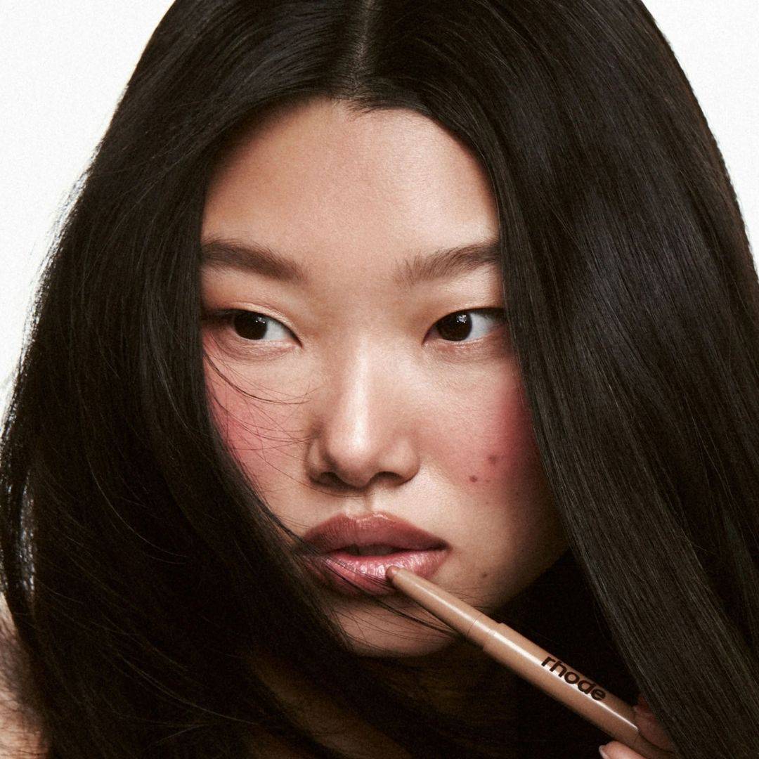 Rhode Peptide Lip Shape Dudak Kalemi - stre