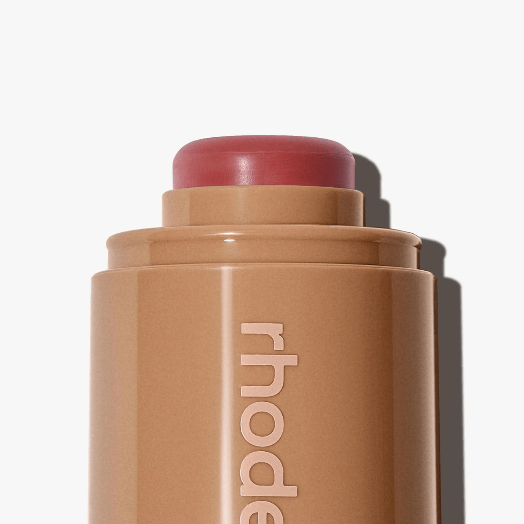Rhode Allık: Pocket Blush Cep Allık - stre