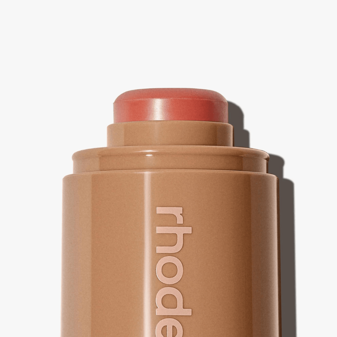 Rhode Allık: Pocket Blush Cep Allık - stre