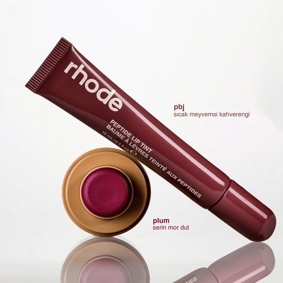Rhode İkilisi - stre