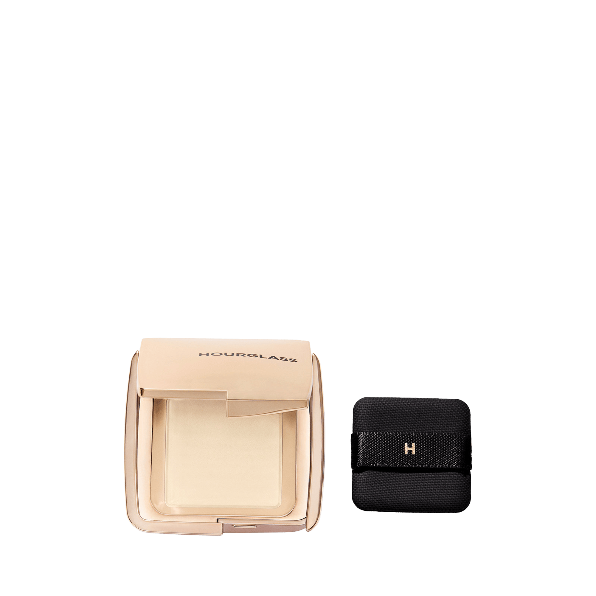 Hourglass Vanish Airbrush Pressed Powder - Pudra - stre