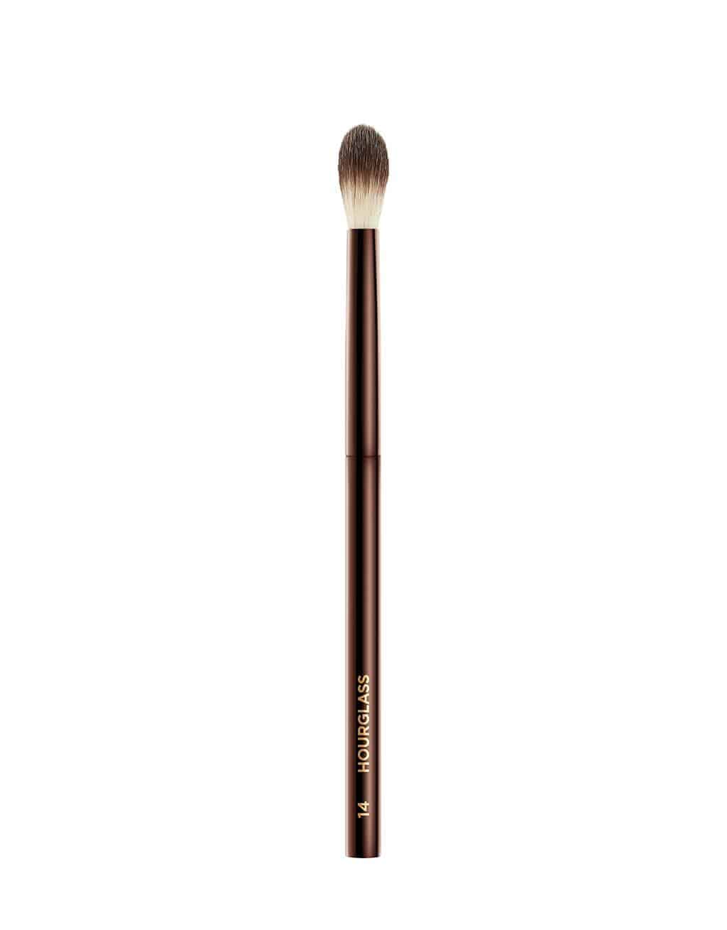 Hourglass Nº 14 Detail Setting Brush - Detay Fırçası - stre