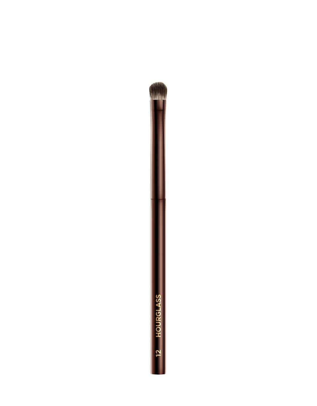 Hourglass Nº 12 Beveled Shadow Brush - Gölge Fırçası - stre