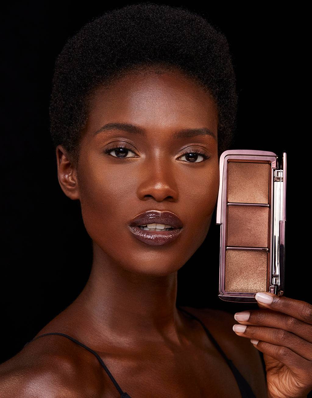 Hourglass Ambient™ Lighting Palette - Aydınlatıcı Palet - stre