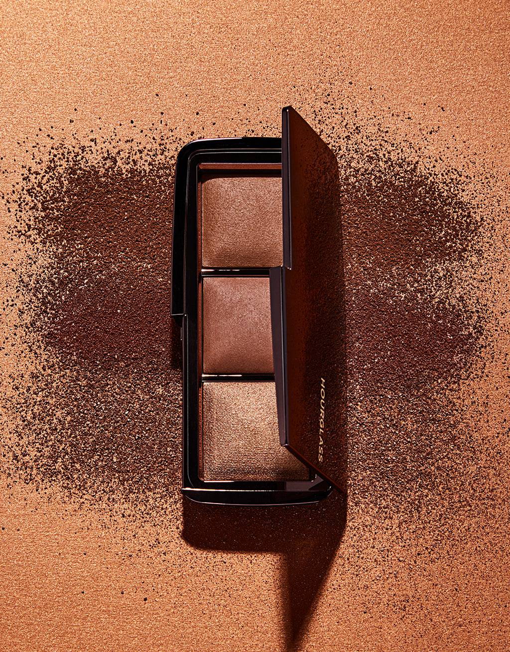 Hourglass Ambient™ Lighting Palette - Aydınlatıcı Palet - stre