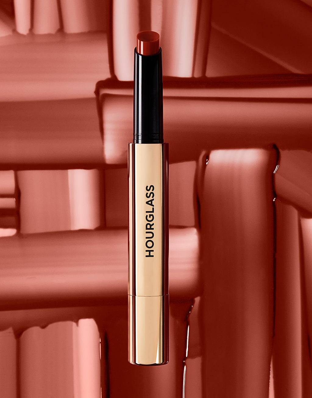 Hourglass Phantom Volumizing Glossy Balm - Hacimlendirici Ruj - stre