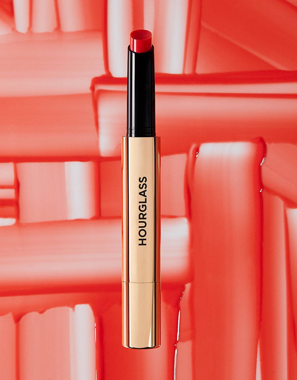 Hourglass Phantom Volumizing Glossy Balm - Hacimlendirici Ruj - stre