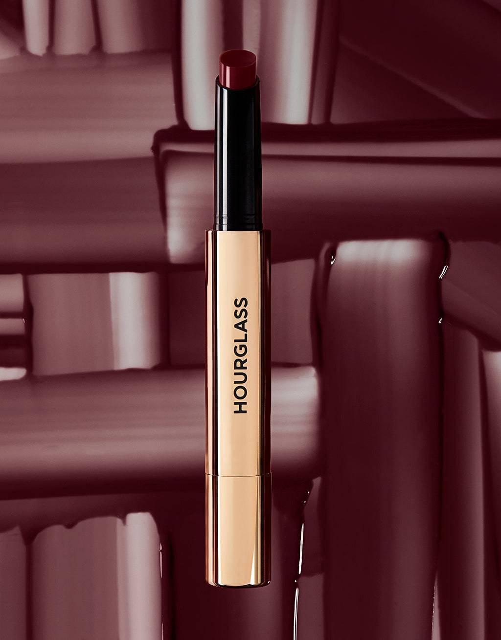 Hourglass Phantom Volumizing Glossy Balm - Hacimlendirici Ruj - stre