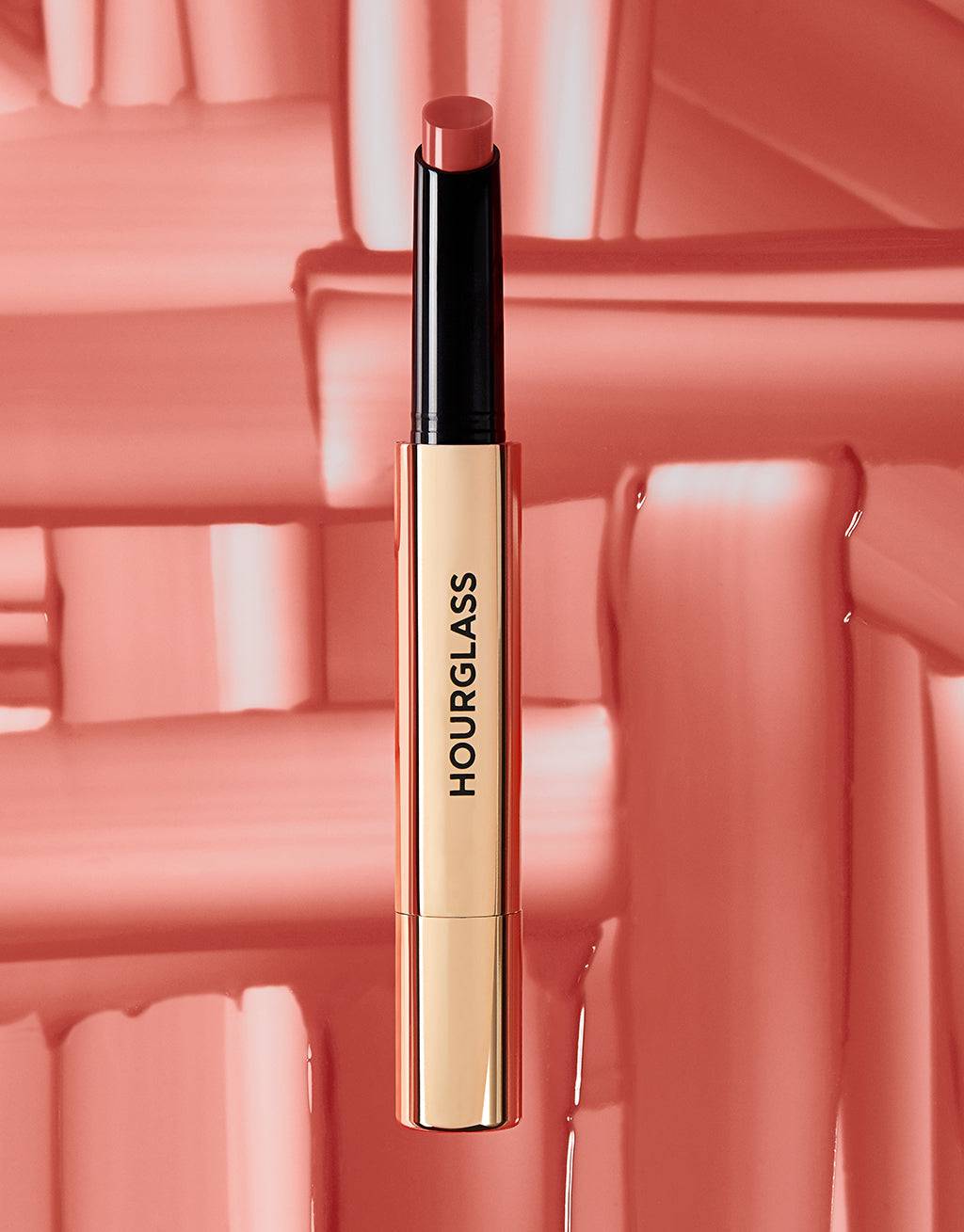 Hourglass Phantom Volumizing Glossy Balm - Hacimlendirici Ruj - stre