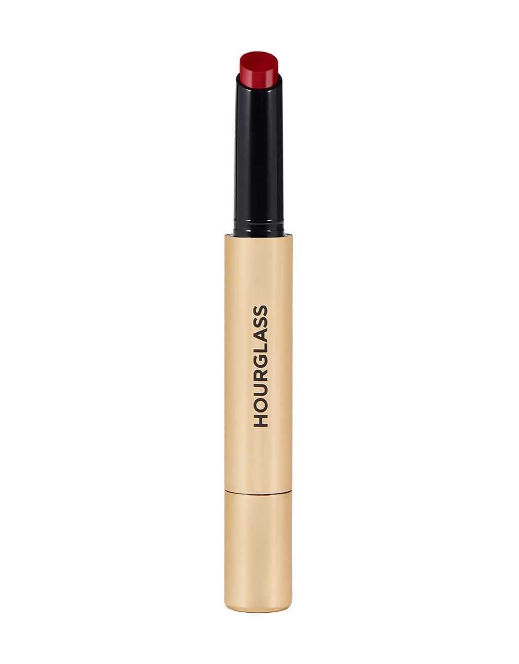 Hourglass Phantom Volumizing Glossy Balm - Hacimlendirici Ruj - stre