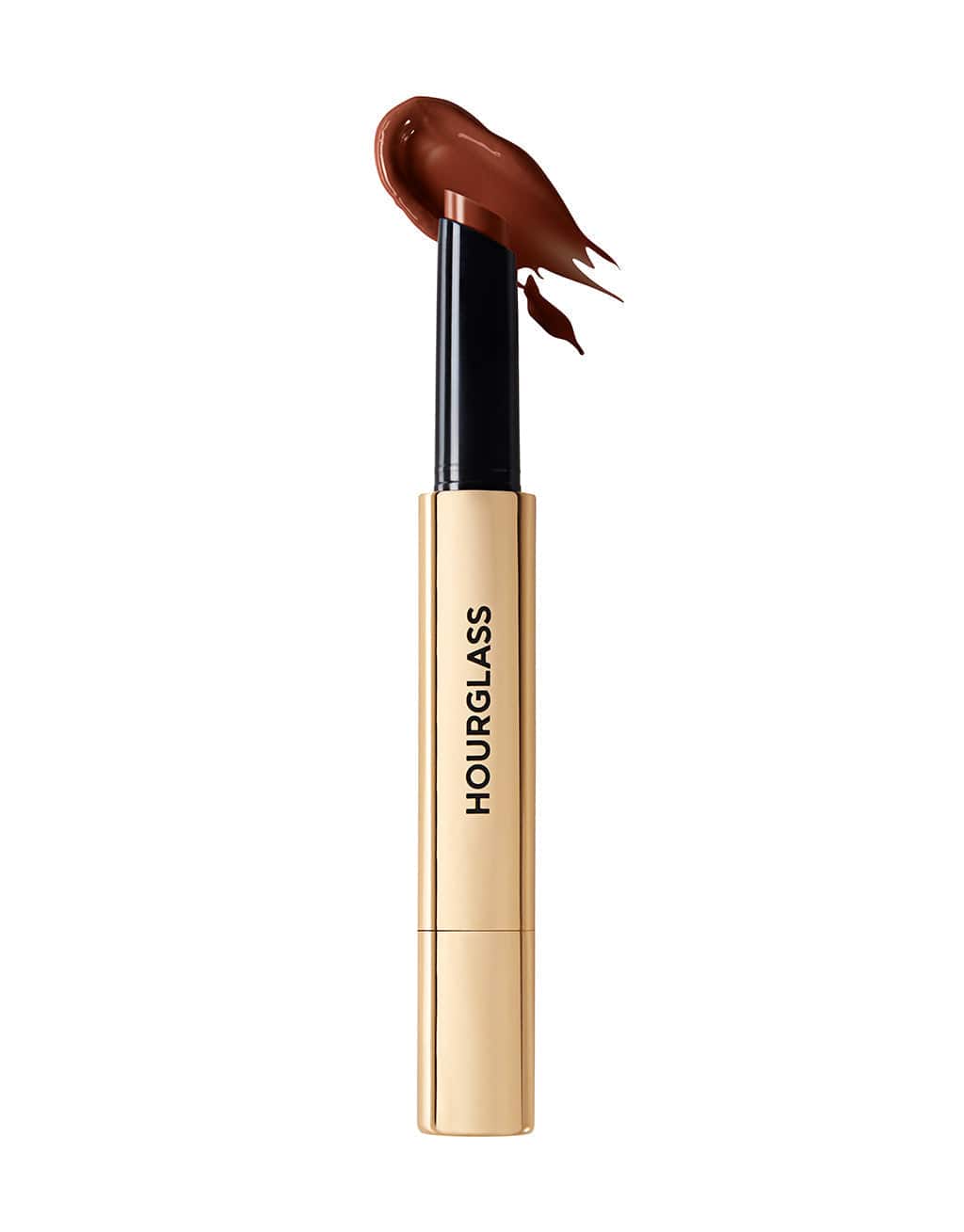 Hourglass Phantom Volumizing Glossy Balm - Hacimlendirici Ruj - stre